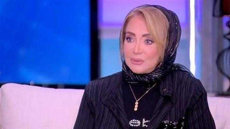 اخبار الفن:شهيرة.. وقعت فى غرام محمود ياسين واعتزلت الفن وسر تخليها عن الحجاب