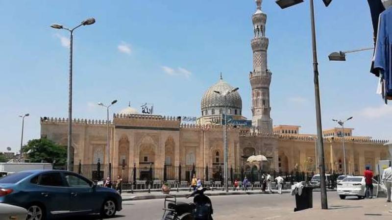 إغلاق مسجد السيدة زينب.. و«الأوقاف» تكشف موعد إعادة افتتاحه