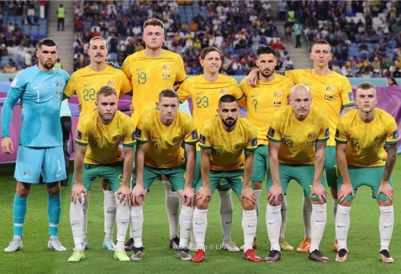 موعد مباراة أستراليا ضد كوريا الجنوبية بكأس آسيا اليوم والقنوات الناقلة