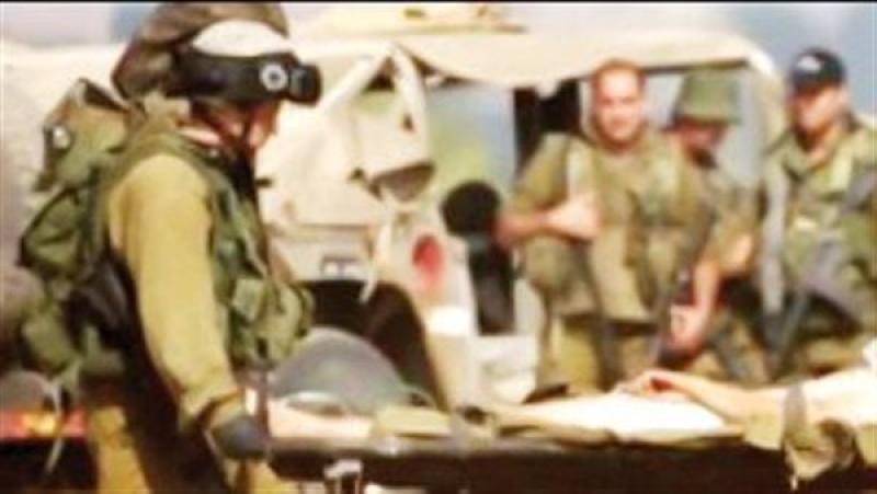 3000 جندى إسرائيلى خضعوا للعلاج فى قسم الطب النفسى منذ حرب غزة