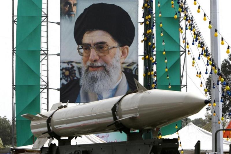 عقوبات جديدة على إيران