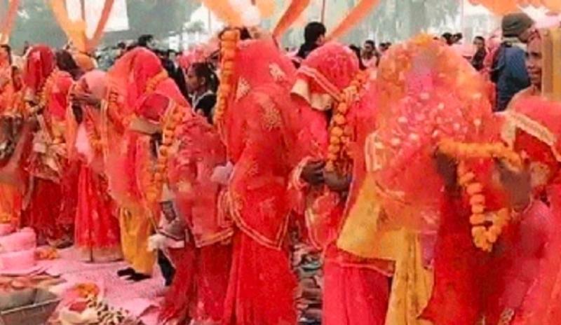 فيلم ”الفرح” الهندي.. حفل زفاف مزيّف للحصول على تمويل حكومي (فيديو)