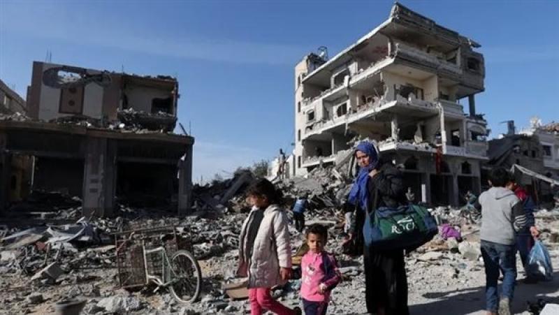 عاجل .. الحكومة الإسرائيلية تدرس رد حماس على الهدنة