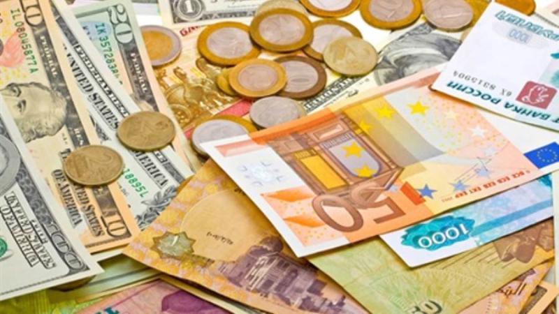 سعر الدولار والعملات الأجنبية والعربية مقابل الجنيه اليوم الأربعاء 7-2-2024