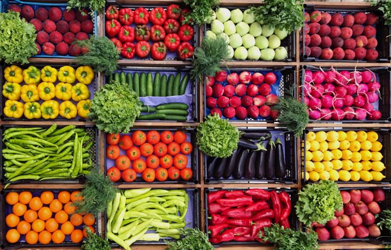 سعر  الخضراوات بالأسواق اليوم الأربعاء 7-2-2024