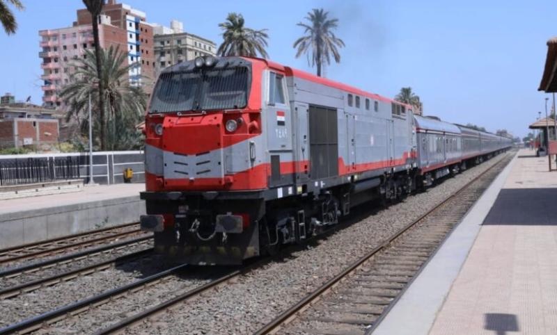 مواعيد قطارات السكة الحديد من القاهرة لأسوان اليوم الأربعاء 7-2-2024