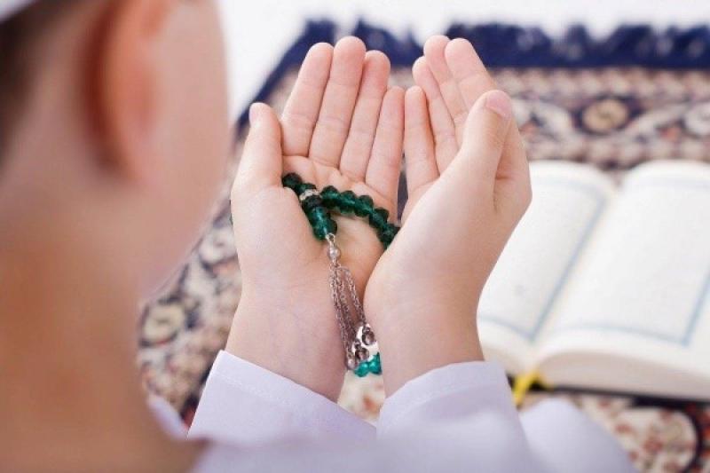 دعاء أول يوم في رمضان