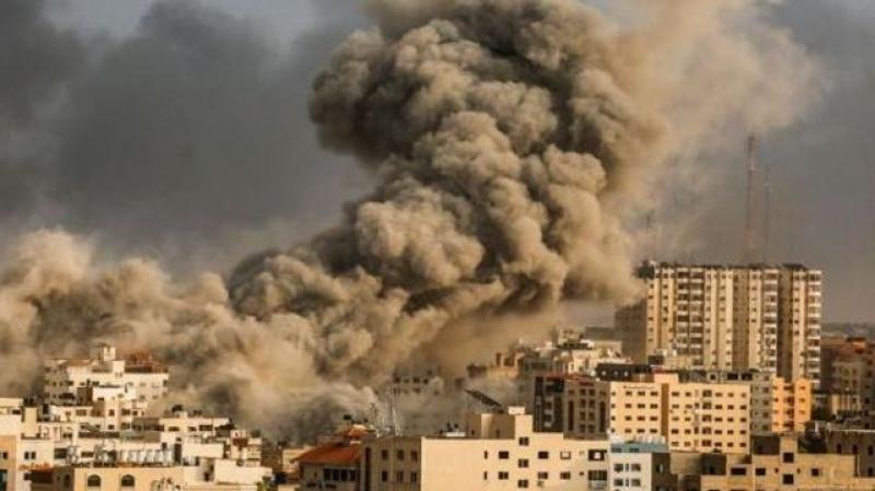 «واشنطن» تجدد التزامها بحل الدولتين ووقف العنف في غزة