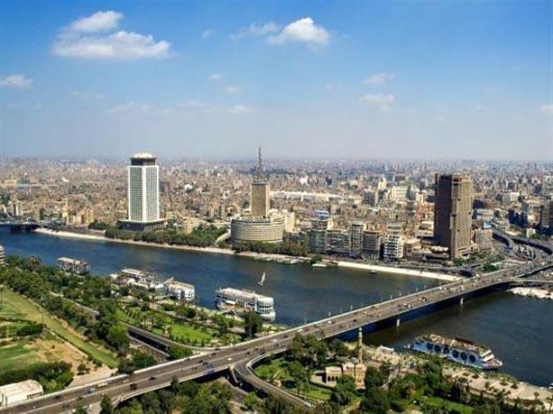 الأرصاد الجوية تكشف توقعات حالة الطقس في مصر لمدة أسبوع