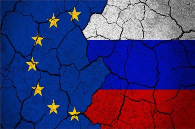 أوكرانيا تعادي الاتحاد الأوروبي لهذا السبب
