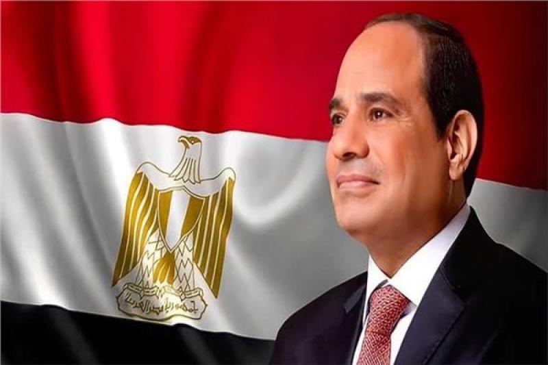 الرئيس السيسي يشهد فعاليات مؤتمر مصر الدولي للطاقة إيجبس 2024