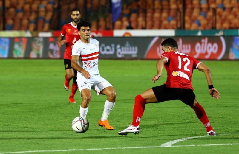 خالد الغندور يكشف مكان مباراة الأهلي ضد الزمالك في نهائي الكأس