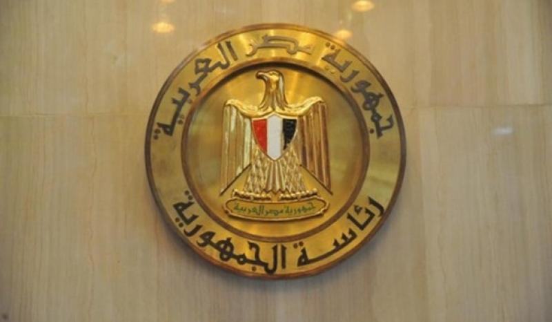 الرئاسة ترد على بايدن: مصر فتحت معبر رفح منذ اللحظة الأولى بدون قيود أو شروط