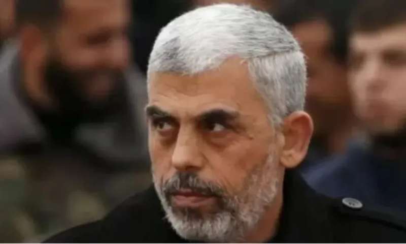 عاجل .. تقارير سرية تزعم أن السنوار منعزل عن قيادة حماس