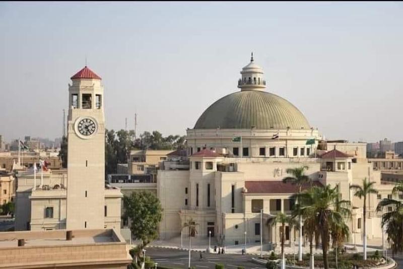 جامعة القاهرة ضمن أفضل 10% من جامعات العالم بتصنيف سيماجو 2024