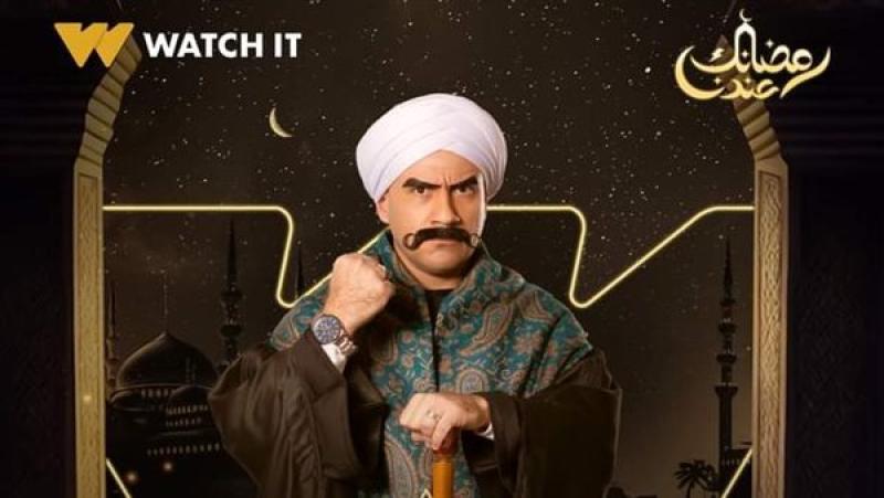بدون إعلانات.. خريطة عرض مسلسلات رمضان على المنصات الإلكترونية