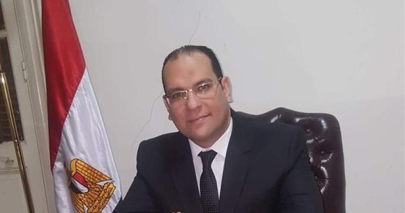 الدكتور أحمد إدريس أمين التنظيم في حزب الحرية 