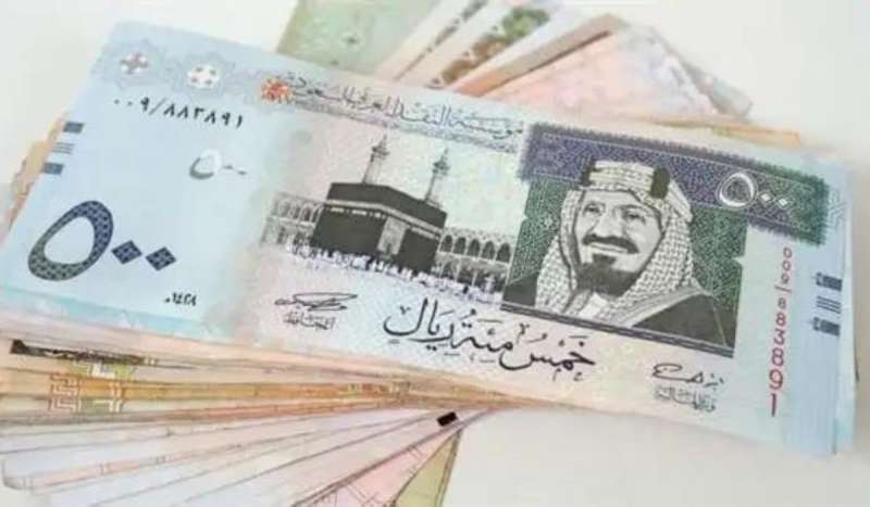 سعر الريال السعودي مقابل الجنيه المصري اليوم الأحد 11-2-2024