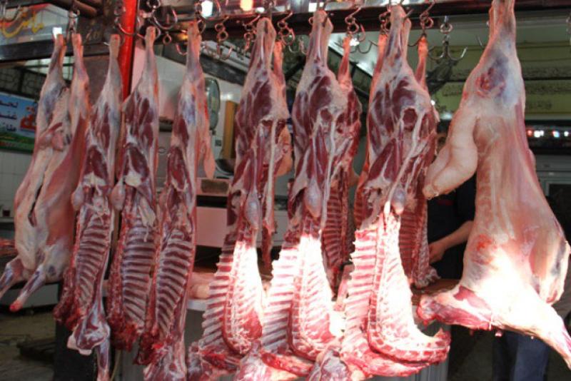 أسعار اللحوم الحمراء فى مصر اليوم 11 فبراير 2024