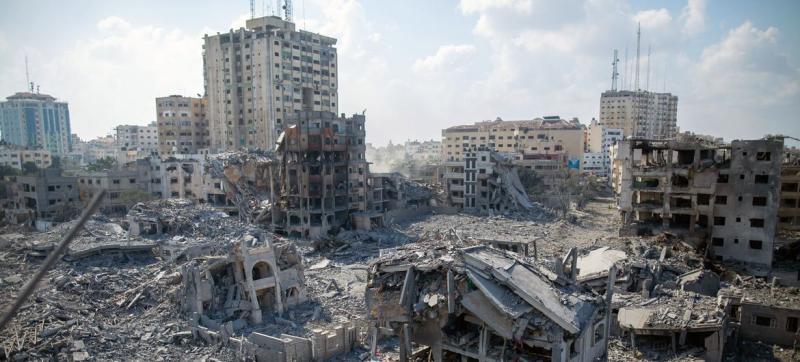 بعد تعثر مفاوضات باريس.. كيف سيكون شهر رمضان في قطاع غزة؟