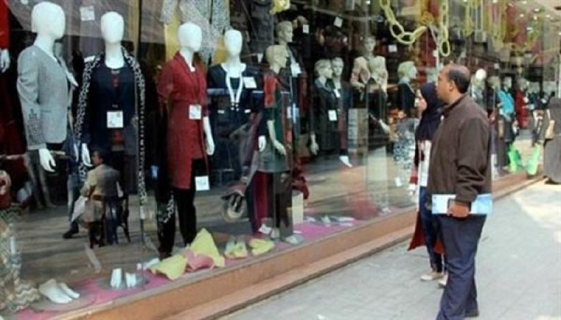 أفضل أماكن لشراء الملابس الشتوية في الأوكازيون بالقاهرة والمحافظات