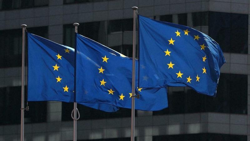 الاتحاد الأوروبي يعلن تحرك أسطوله إلى البحر الأحمر
