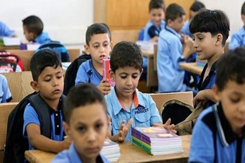 مدير تعليم الإسكندرية يبحث آليات تطوير العملية التعليمية بالمدارس