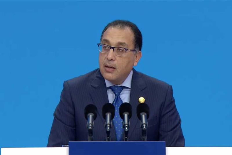 رئيس الوزراء: الدولة وضعت خطة لتجاوز الصادرات المصرية 145 مليار دولار بحلول 2030