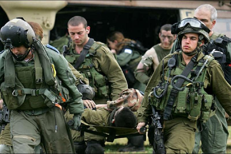 إسرائيل تتوقع استقبال 20 ألف معاق بقوات الاحتلال حتى نهاية 2024