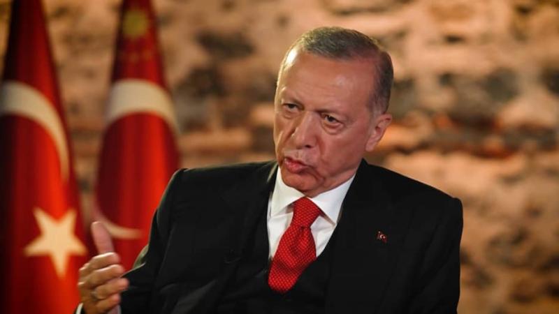 «أردوغان» يدعم العلاقات المصرية التركية بهذا المسار