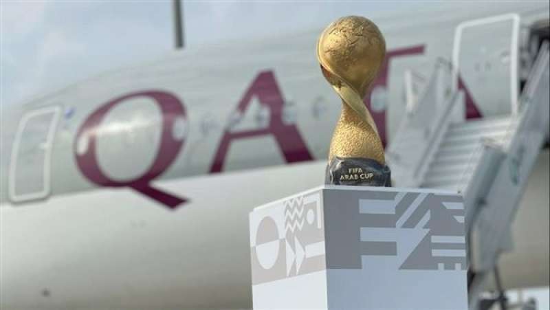 رسميا.. قطر تكشف موعد إقامة بطولة كأس العرب للمنتخبات