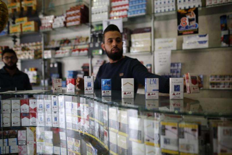 «منيو» أسعار السجائر في مصر 2024.. القائمة الكاملة بعد الزيادة
