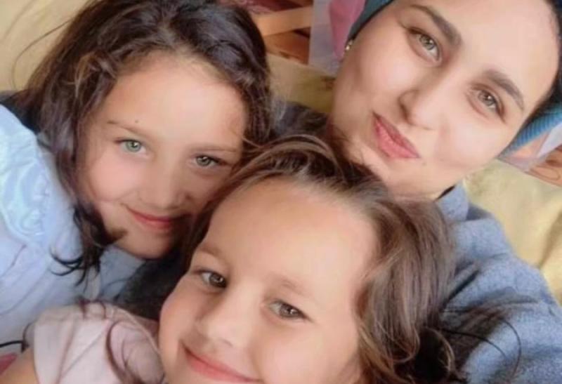مأساة مريم مجدي تتواصل بعد مقتلها.. مصير مروع ينتظر طفلتيها في سويسرا