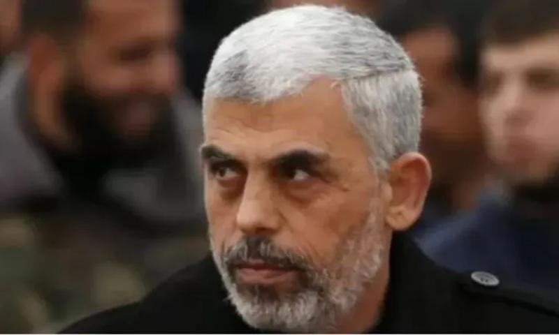 عاجل .. أسرار خطة رجل الظل .. وزير الدفاع الإسرائيلي يزعم أن حماس تبحث عن بديل للسنوار