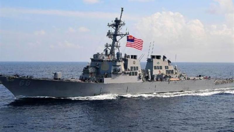 كلاكيت تاني مرة.. هجوم علي سفينة شحن أمريكية قبالة سواحل اليمن