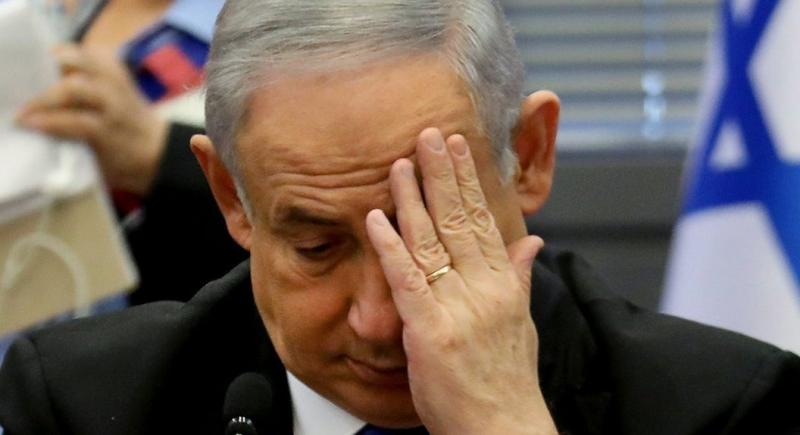 عاجل .. رسالة مصر تفقد نتنياهو توازنه وتشعل النيران في إسرائيل