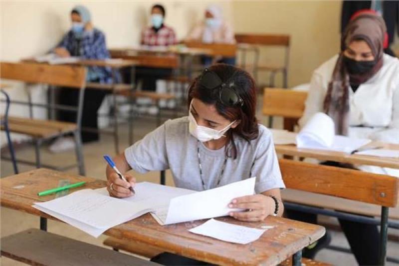 «التعليم » تحدد ضوابط دخول امتحانات الدبلومات الفنية 2024