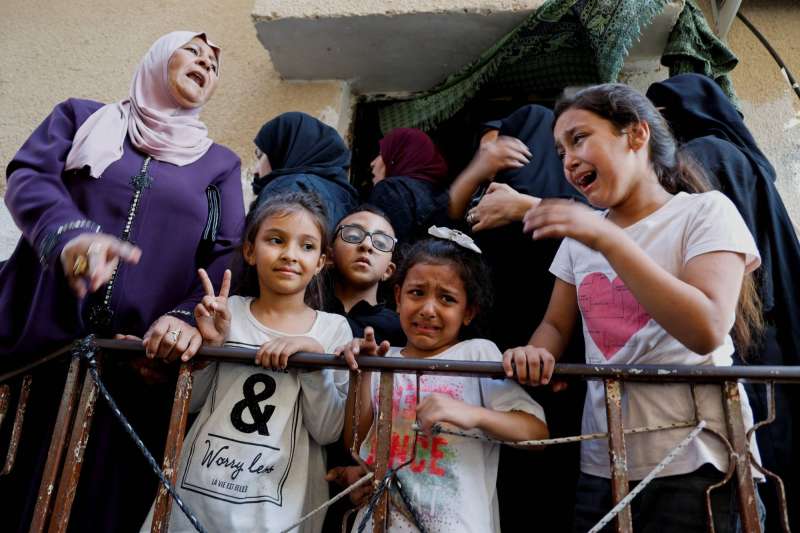 كيف أثّرت الحرب على التعليم في غزة؟.. ”التربية” الفلسطينية تعلن إحصائيات مروعة