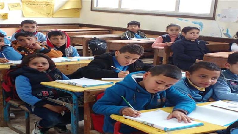 عاجل.. التعليم تنفي رفع الغياب في المدارس خلال شهر رمضان 2024