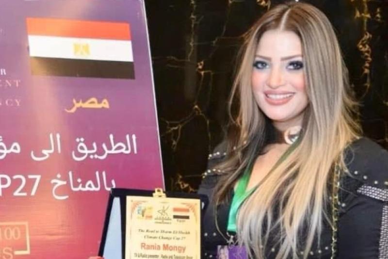 رانيا منجي.. تفاصيل لقاءها بـ إبراهيم نافع ورحلتها في مجال الإعلام