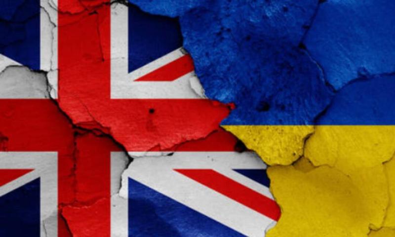 عاجل | بريطانيا تعادي بوتين وتدعم أوكرانيا بهذا السلاح