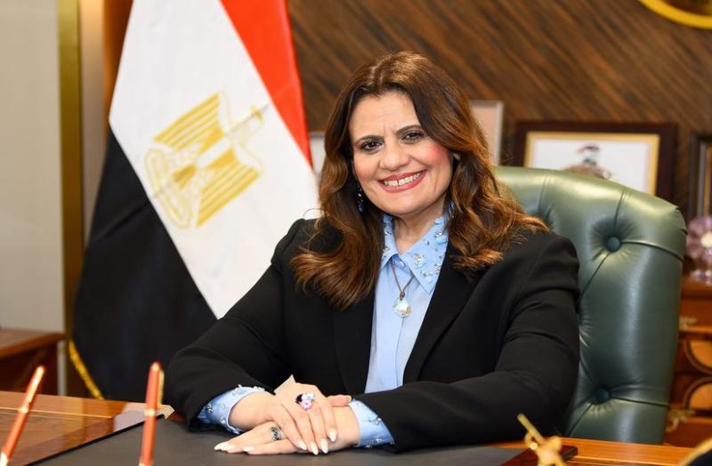 وزير الهجرة تكشف عن مفاجأة سارة للمصريين بالخارج