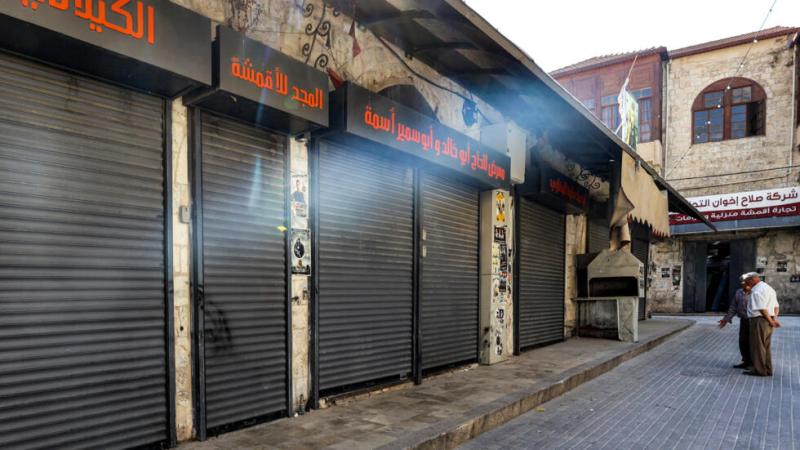 ”الأونروا” تكشف عن كارثة جديدة في غزة.. الأسواق أصبحت خالية