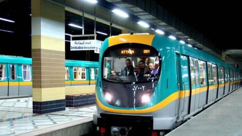 مترو الأنفاق الخط الأول خلال شهر رمضان 2024 .. تعرف على أسعار تذاكر