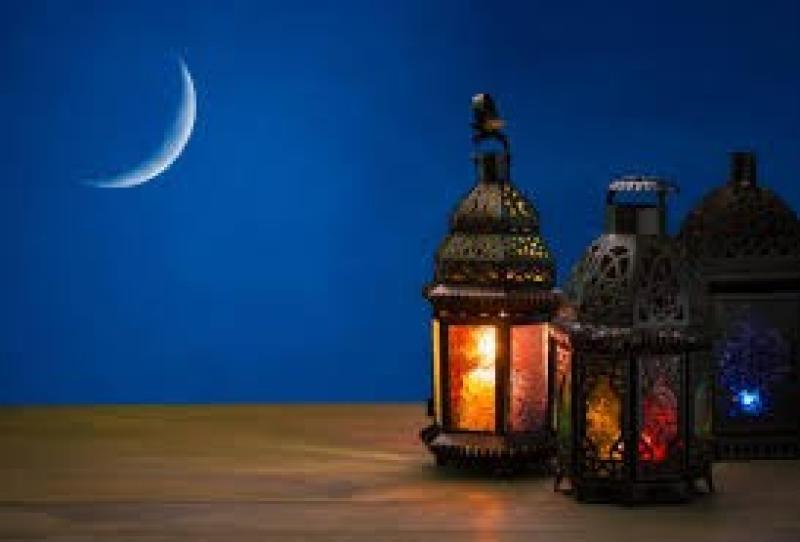 مواعيد إجازات شهر رمضان 2024 وموعد انتهاء الشهر الكريم