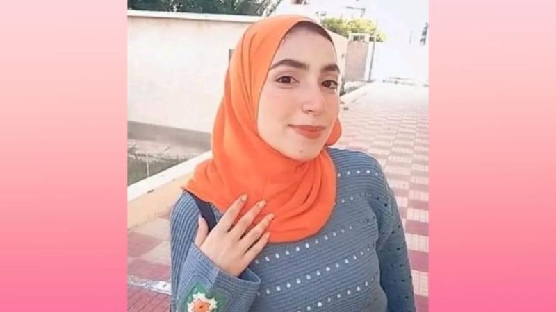 ابتزاز إلكتروني.. تفاصيل واقعة انتحار نيرة طالبة جامعة العريش