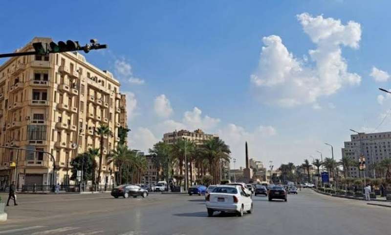 «قبل ما تنزل من بيتك» اعرف الحالة المرورية اليوم  بمحافظتي القاهرة والجيزة 2-3-2024