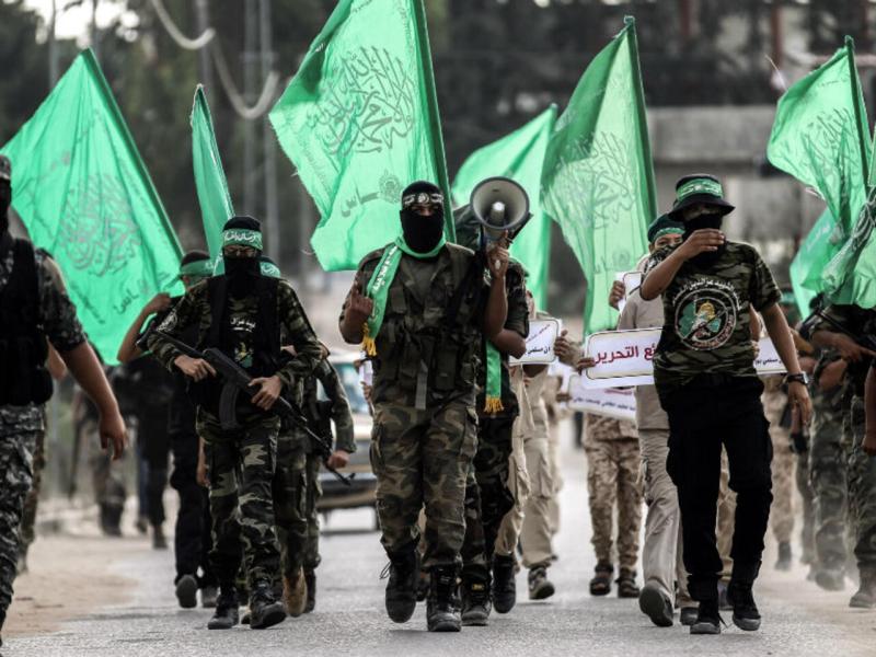 وفود من حركة حماس وقطر والولايات المتحدة في القاهرة لبحث الهدنة في غزّة وإسرائيل تقدّم شرطها للمشاركة في المفاوضات