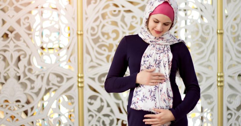 خاص| شروط صيام الحامل في شهر رمضان