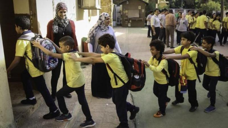 رفع الغياب من المدارس في رمضان.. ما الحقيقة؟